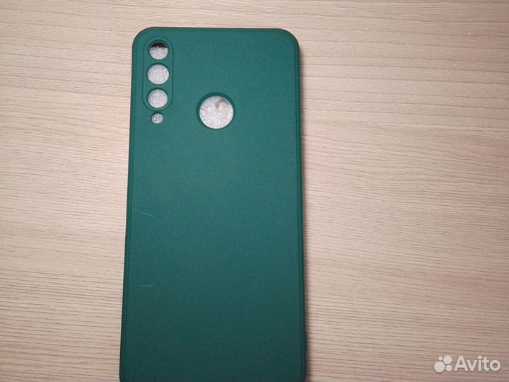 Чехол на Хуавей Y6p