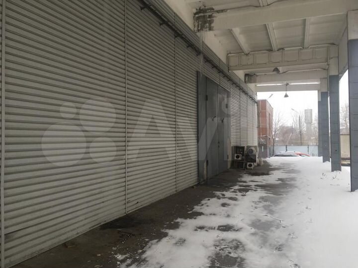 Продам производственное помещение, 1300 м²