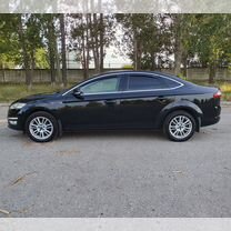 Ford Mondeo 2.0 AT, 2012, 183 661 км, с пробегом, цена 1 079 000 руб.