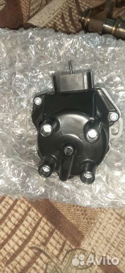 Трамблер nissan