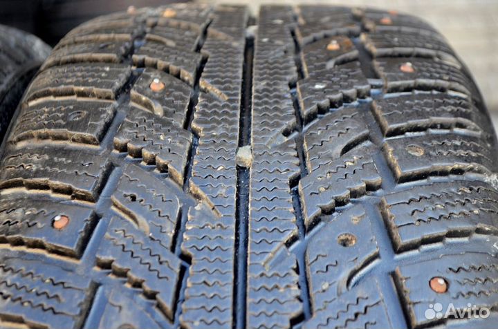 Kumho I'Zen RV Stud KC16 225/65 R17