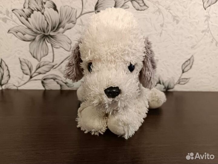 Мягкая игрушка 