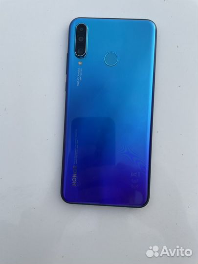 Honor 20 lite