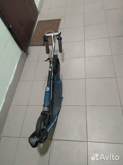 Самокат взрослый Oxelo Town 9 Ef V2