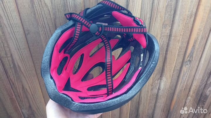 Велосипедный шлем