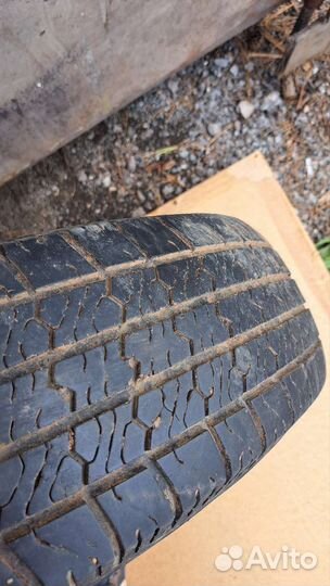 Колесо 185 75 р16 на газель