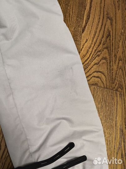 Полукомбинезон демисезонный Bungly boo RUS110