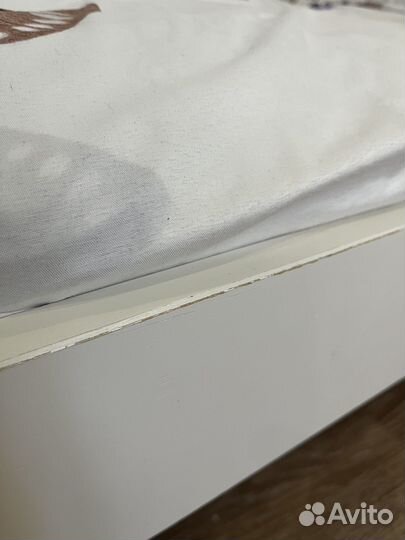 Детская кровать от 3 лет