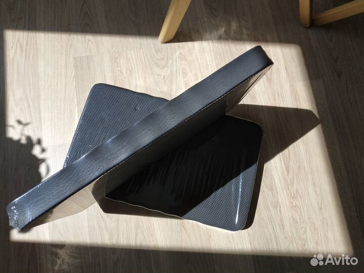 Коврик под колени универсальный 46х28х4 см