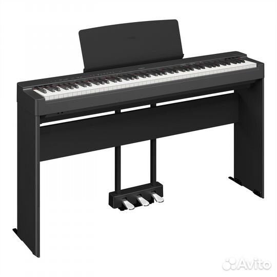 Yamaha P-225 B SET комплект новый в наличии