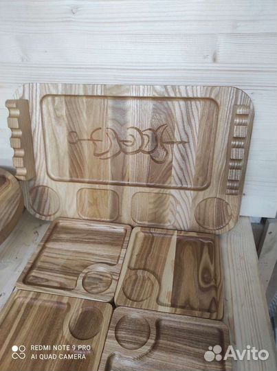 Поднос для шашлыка шашлычница