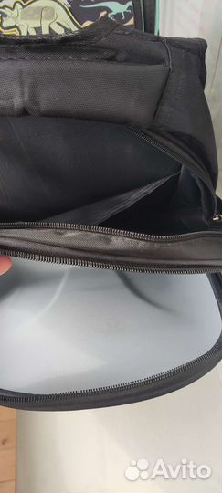 Рюкзак школьный для мальчика