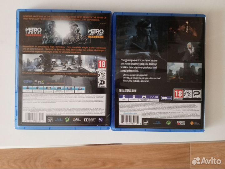 Игры для приставок ps4 одни из нас 2 метро