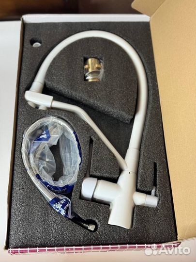 Смеситель для кухни