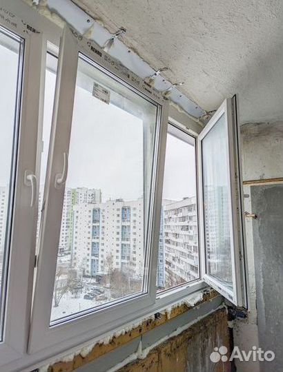 Окна пвх собственное производство