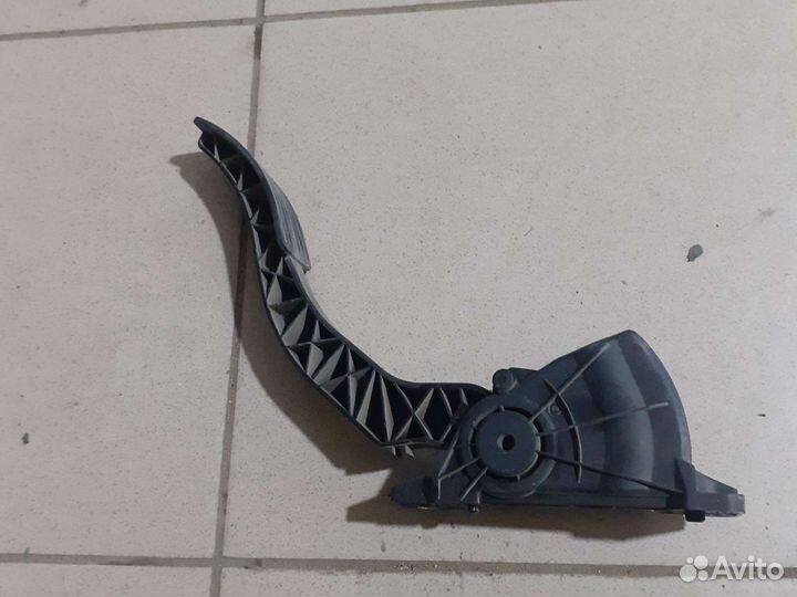 Педаль газа Baw Fenix