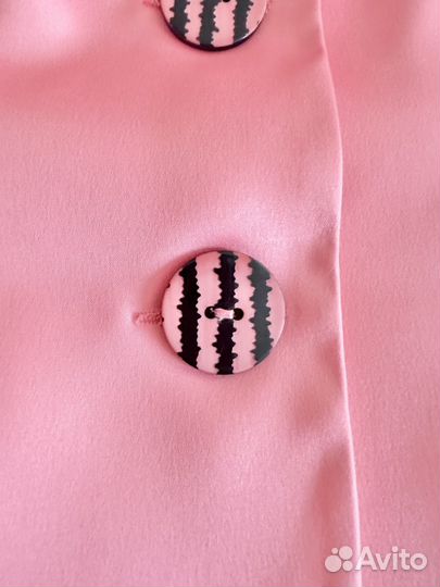 Нарядный костюм с юбкой