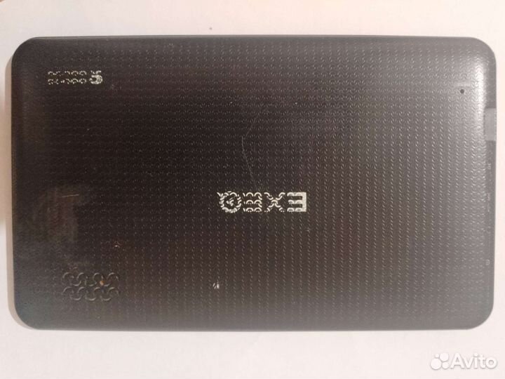 Android Планшет Wi-Fi, дисплей 7