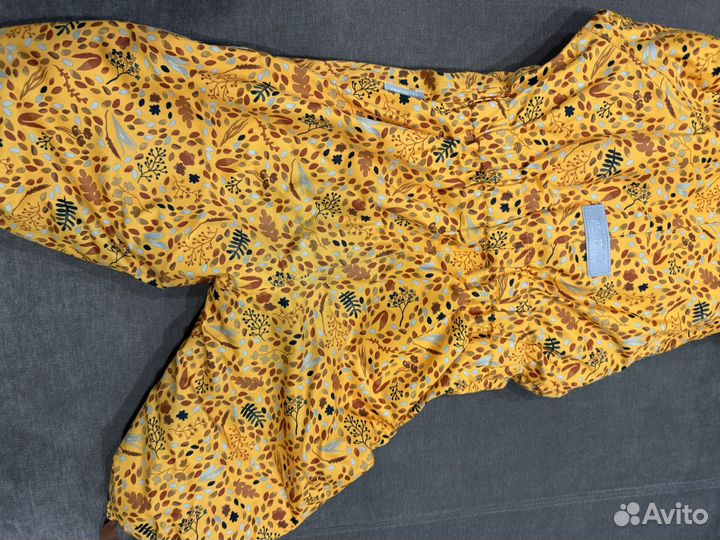 Комбинезон reima 80