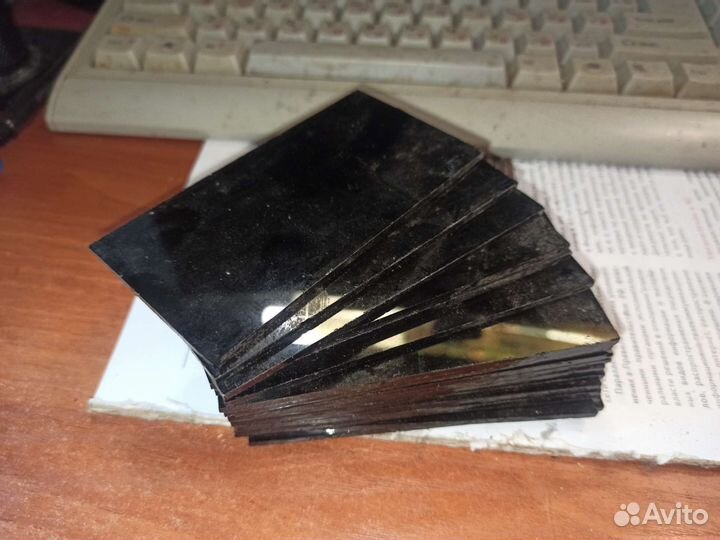 Сварочное стекло