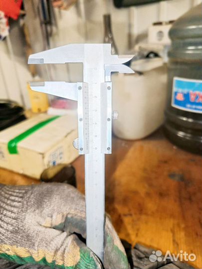 Покрышка 8.25 R 20