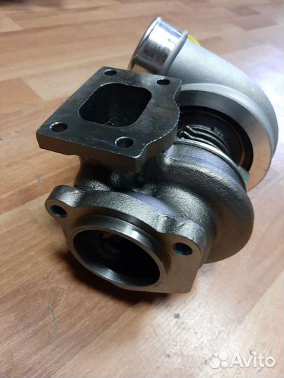 Турбокомпрессор foton-1069 1099