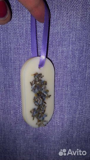 Ароматическое саше 