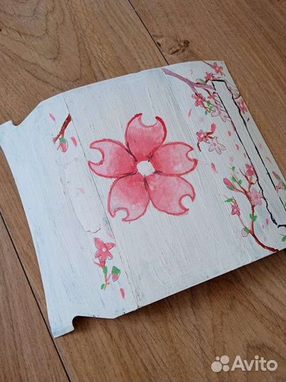 Конверт для денег ручной работы