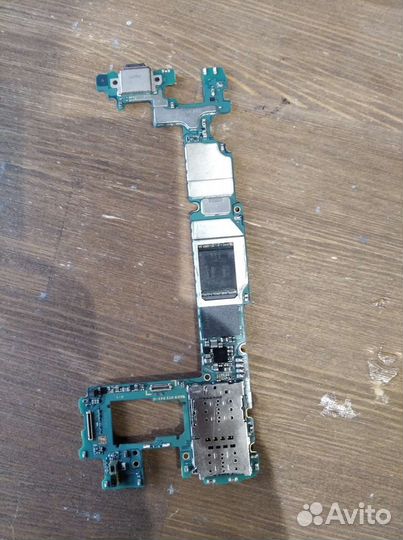 Смартфон s10e exynos разбор