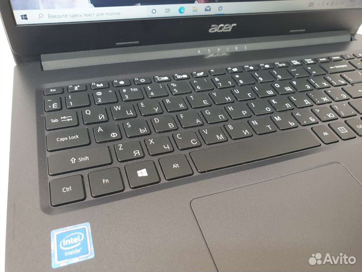Acer 15.6 Intel N4020/4gb/1000gb