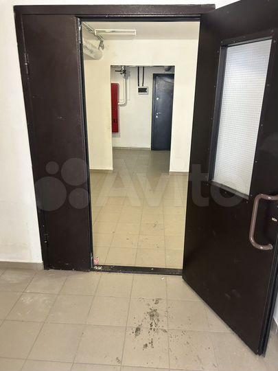 Свободного назначения, 19 м²