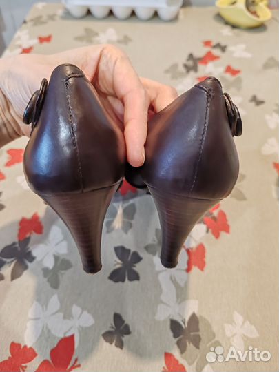 Туфли Salamander 41