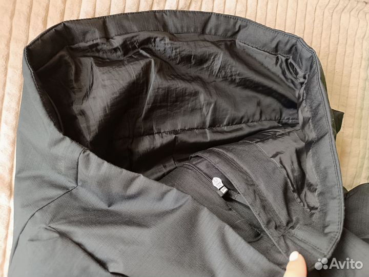 Демисезонная куртка для мальчика