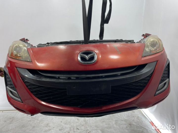 Ноускат Mazda 3 BL