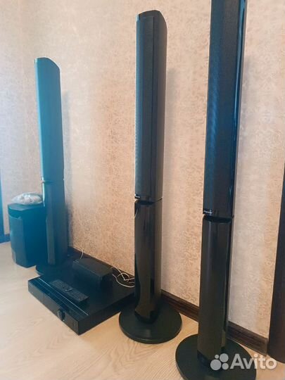 Домашний кинотеатр pioneer