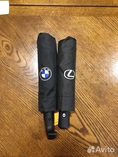 Зонт мужской