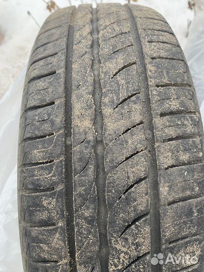 Pirelli Cinturato P1 Verde 185/60 R15 84H
