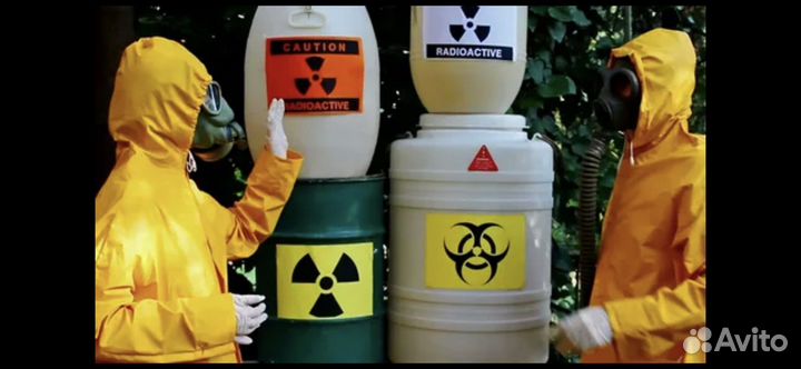 Помощь в лицензировании на м/лом и опасные отходы