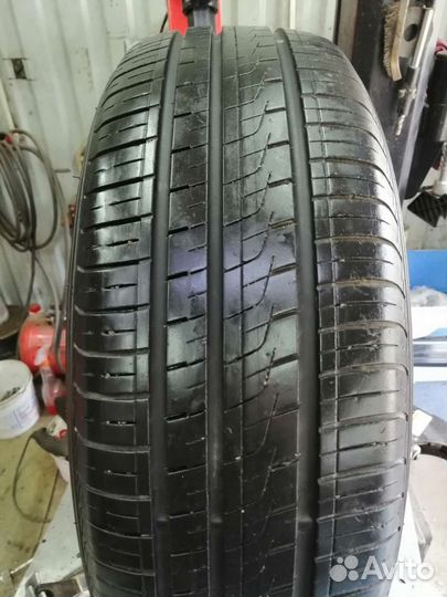 Amtel Seven Hills К-158 205/65 R15