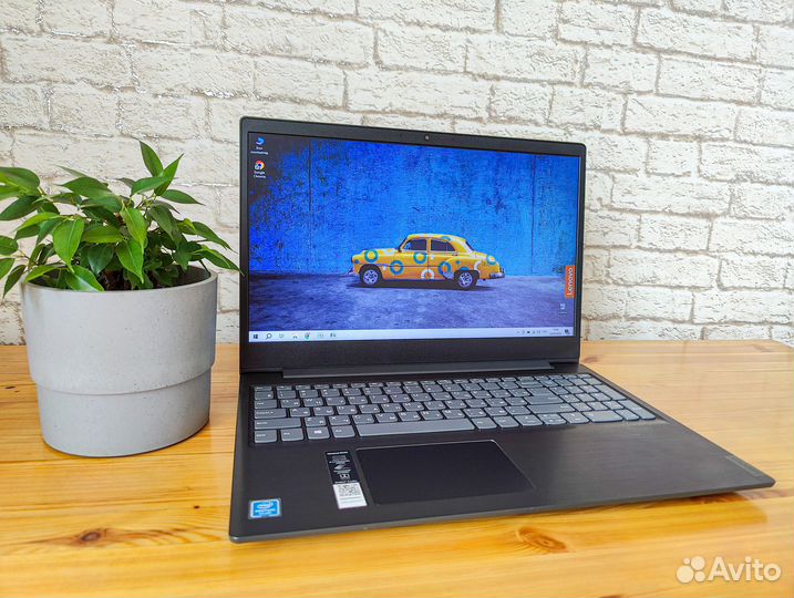 Современны и быстрый Lenovo