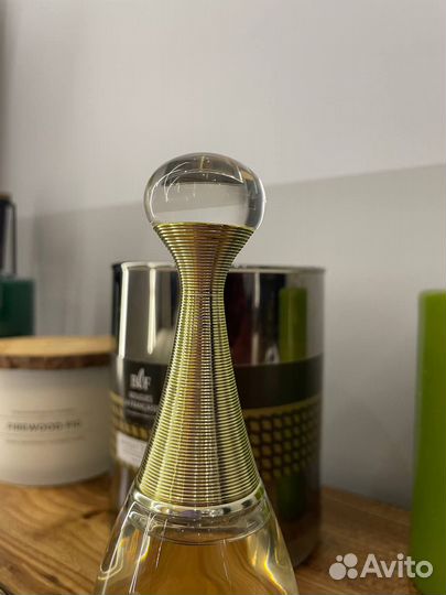 Аромат Christian Dior Jadore