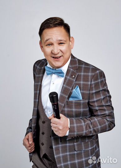 Ведущий на свадьбу, Тамада, Юбилеи, Корпоративы