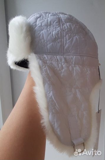 Шапка женская, новая