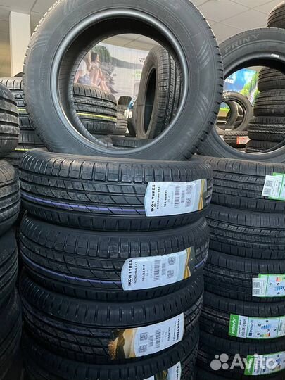 Ikon Tyres Nordman SX3 185/65 R15 88H