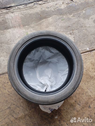 Goodride ZuperEco Z-107 245/40 R19