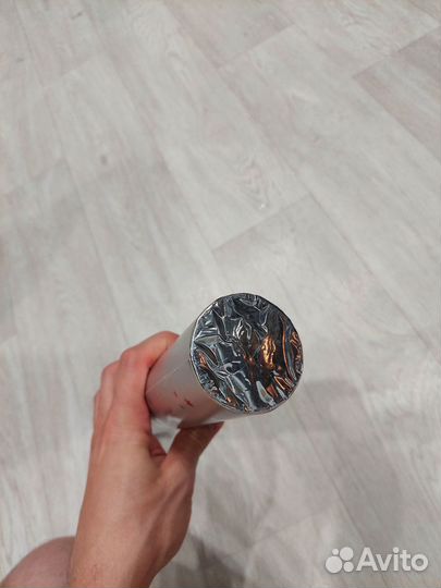 Пневматическая хлопушка с сюрпризом, 40 см