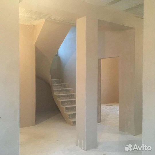 Известковая штукатурка