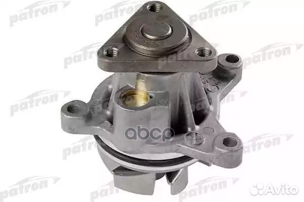 Насос водяной Ford Mondeo/Focus C-Max 1.8/2.0