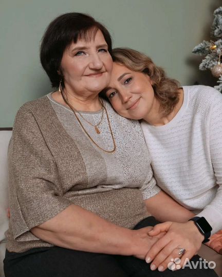 Семейная фотосессия