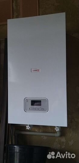 Электро котёл protherm 18ke/14